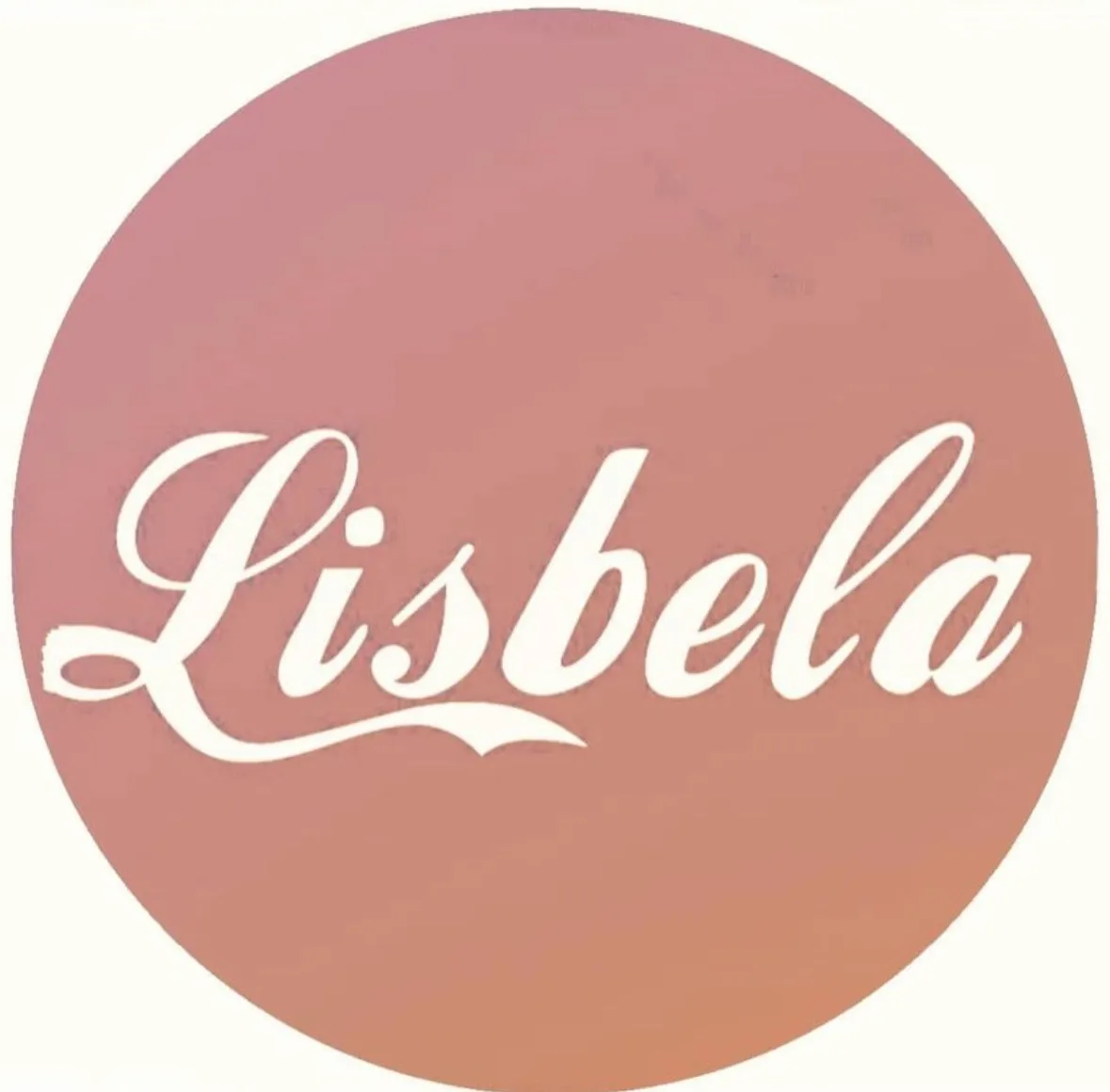 Logo de Lisbela
