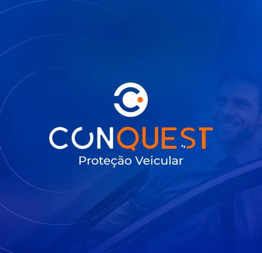 Logo de Conquest