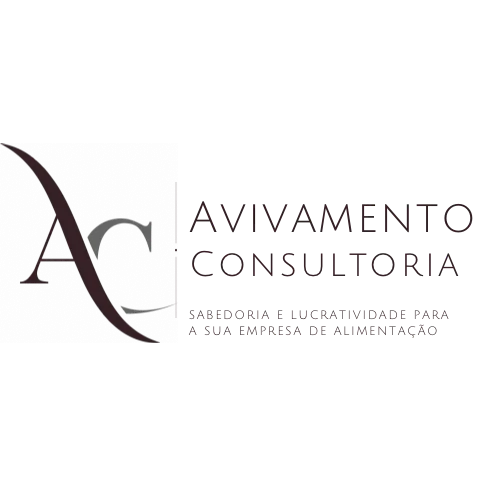 Logo de Avivamento Consultoria