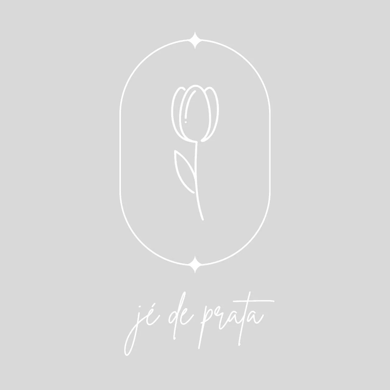 Logo de Je de Prata