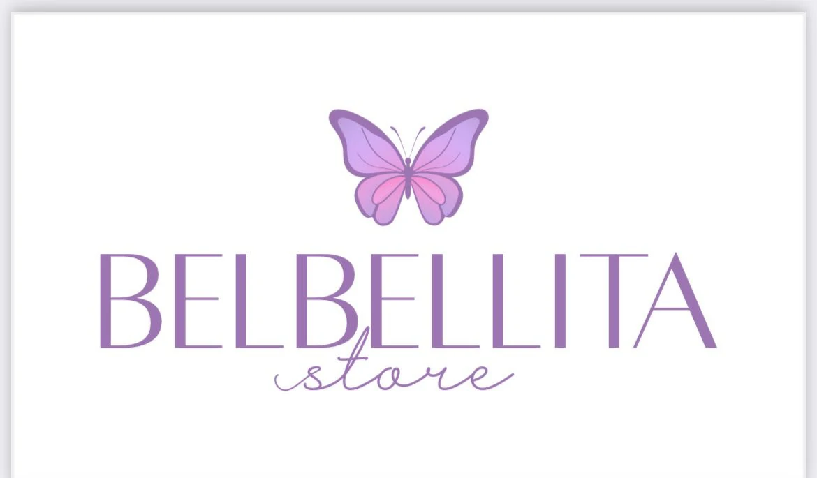 Logo de Belbellita Store