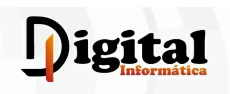 Logo de Digital Informática