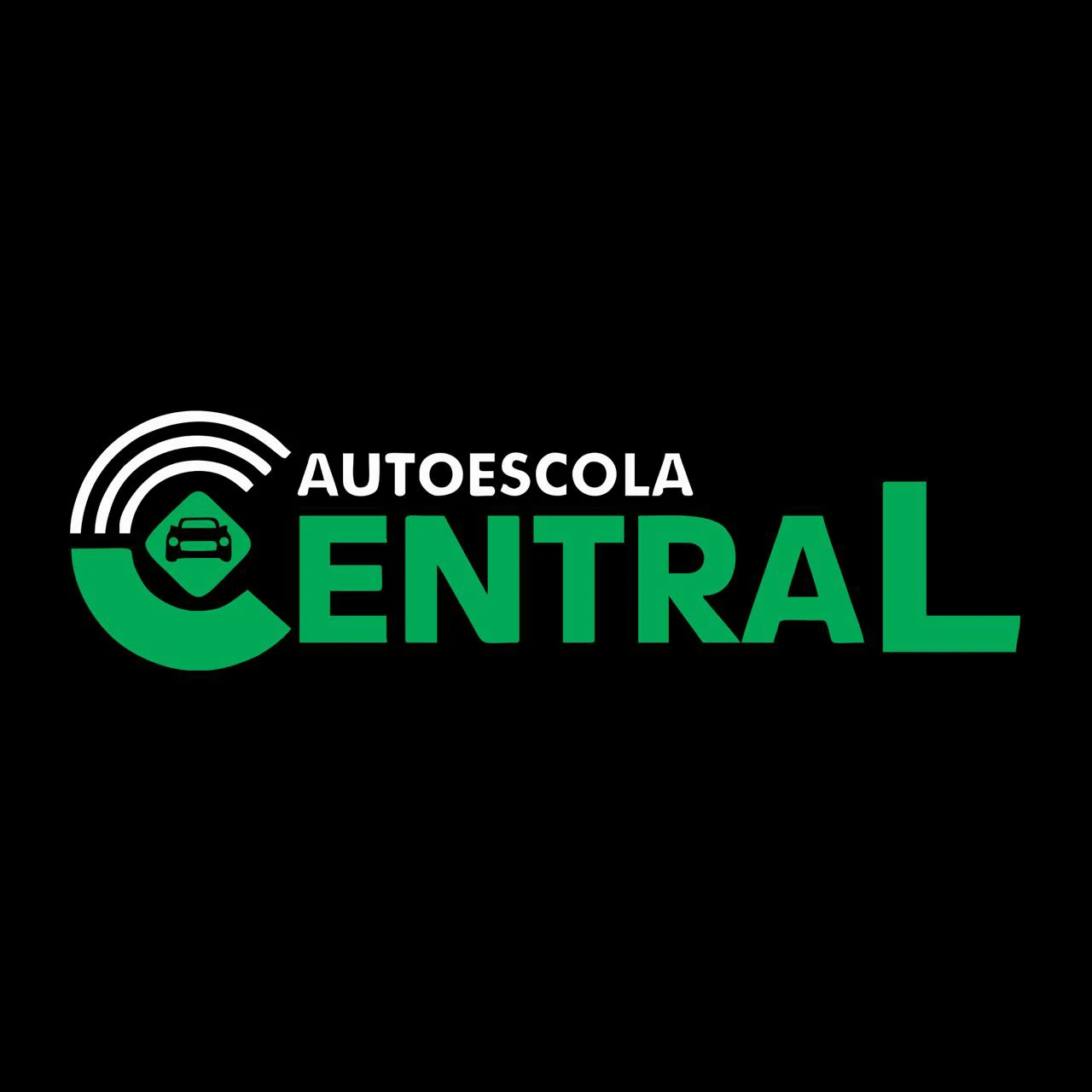 Logo de Autoescola Central